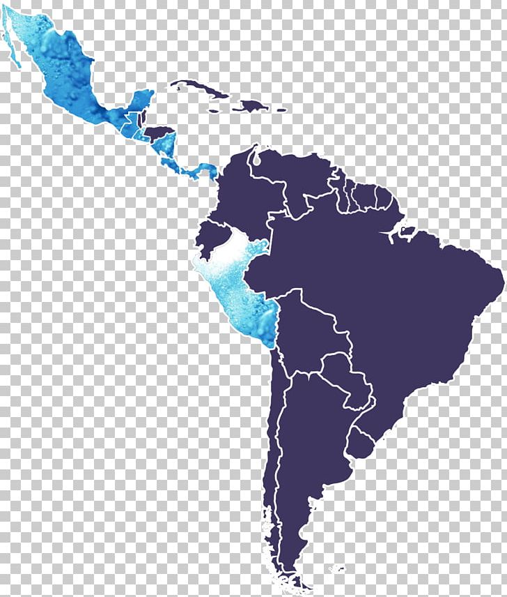 Latin America South America Caribbean Central America United States PNG, Clipart, Hispanic America, Latin America, Latin America And The Caribbean, Latin American Economic System, Latin American Integration Free PNG Download