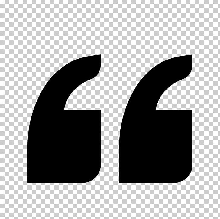 Quotation Mark Computer Icons Easter PNG, Clipart, Android Games, Angle, App, Black, Black And White Free PNG Download