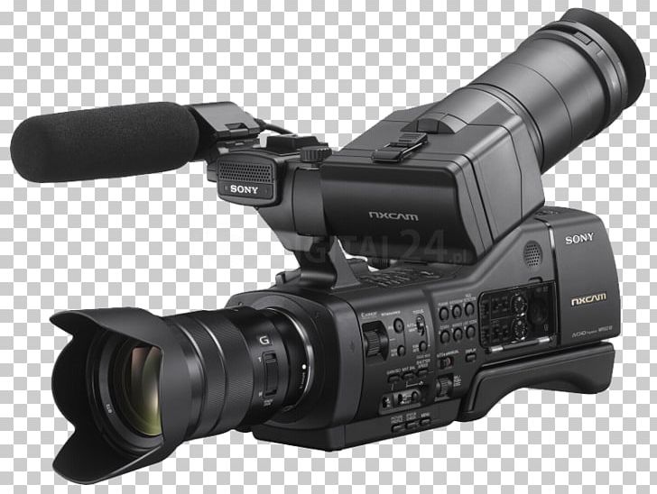 Sony NEX-5 Sony E-mount APS-C Camcorder XDCAM PNG, Clipart, Active Pixel Sensor, Apsc, Camcorder, Camera, Camera Accessory Free PNG Download