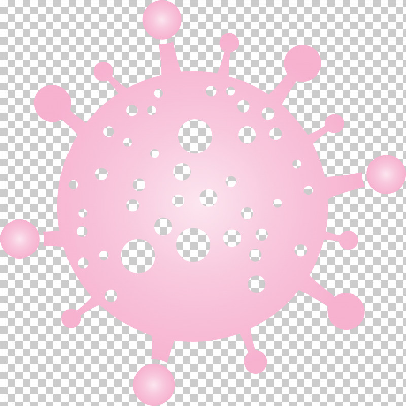 Bacteria Germs Virus PNG, Clipart, Bacteria, Circle, Germs, Magenta, Pink Free PNG Download