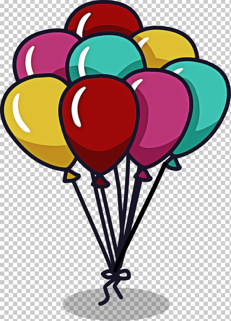 Hot Air Balloon PNG, Clipart, Balloon, Hot Air Balloon, Party Supply Free PNG Download