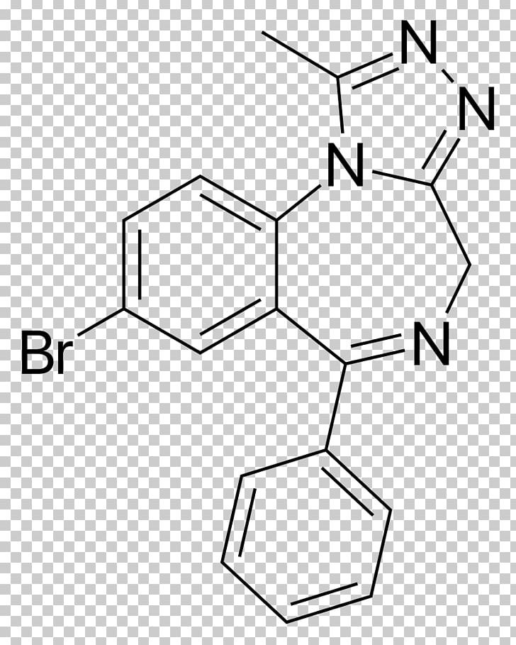 Alprazolam Anxiolytic Benzodiazepine Pharmaceutical Drug Sedative PNG, Clipart, Angle, Anxiety Disorder, Anxiolytic, Area, Benzodiazepine Free PNG Download