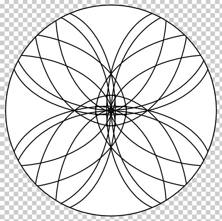 Coloring Book Mandala Drawing PNG, Clipart, Angle, Area, Bicycle Part, Bicycle Wheel, Black And White Free PNG Download