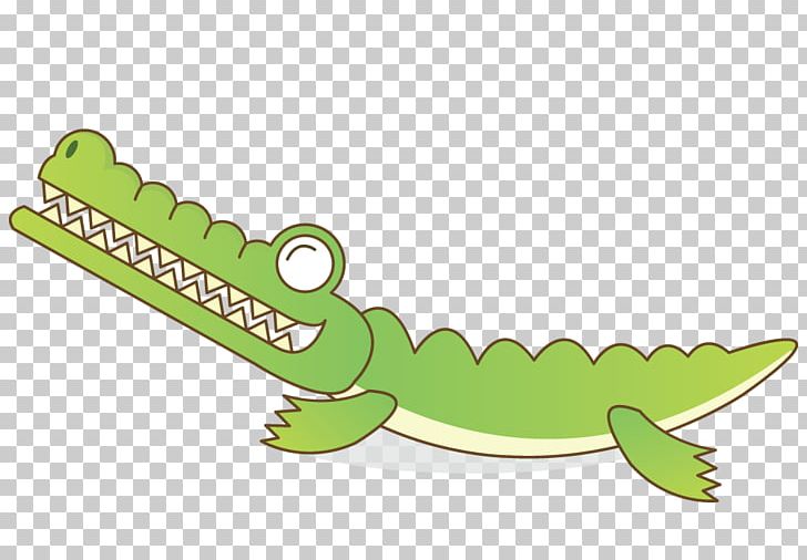 Crocodile Alligator Cartoon PNG, Clipart, Amphibian, Animal, Animals, Croco, Crocodil Free PNG Download