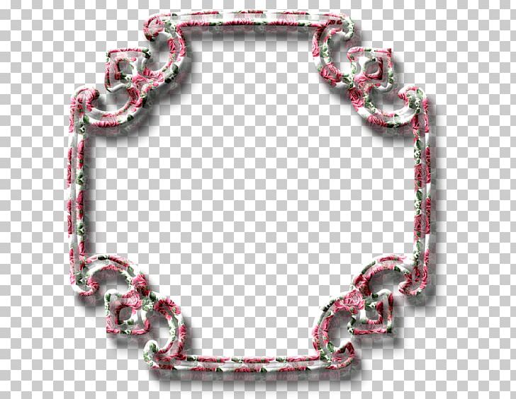 Frames Photography Drawing Flower PNG, Clipart, Body Jewelry, Border Frames, Bracelet, Chain, Digital Scrapbooking Free PNG Download