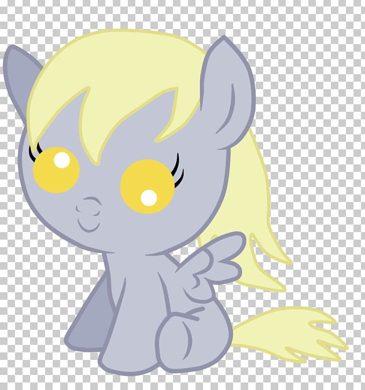 My Little Pony Rainbow Dash Derpy Hooves Foal PNG, Clipart, Art, Carnivoran, Cartoon, Cat, Cat Like Mammal Free PNG Download