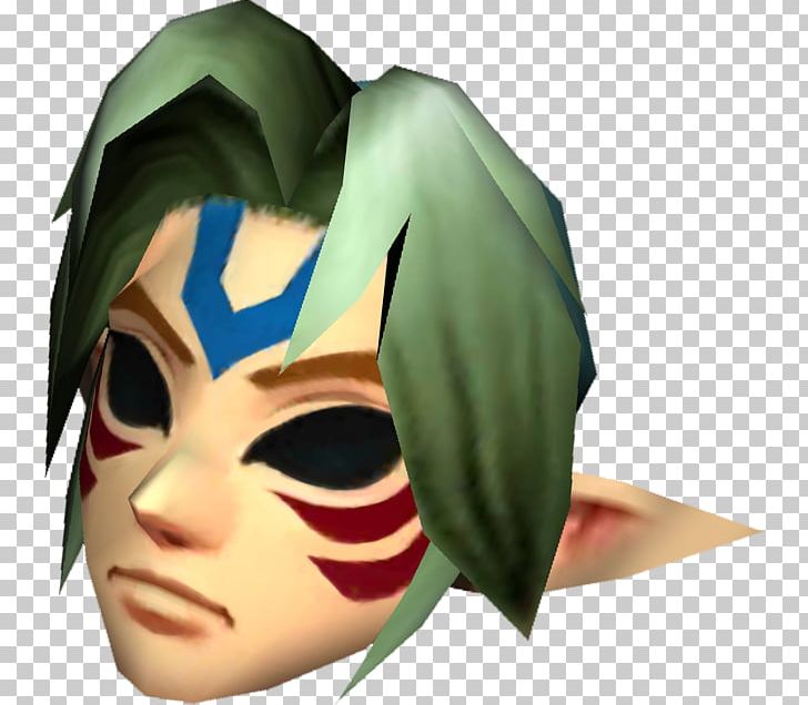 The Legend Of Zelda: Majora's Mask 3D Link Hyrule Warriors PNG, Clipart,  Free PNG Download