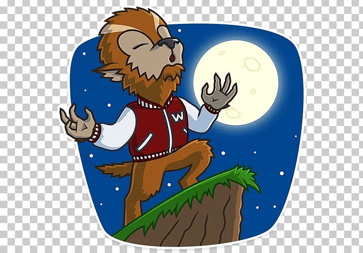 Werewolf Sticker Lycanthropy Shapeshifting Ghost PNG, Clipart, Bear, Carnivoran, Fantasy, Fiction, Fictional Character Free PNG Download