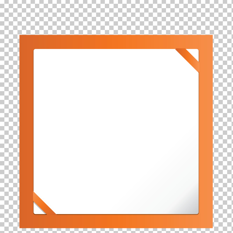 Polaroid Frame PNG, Clipart, Geometry, Line, Mathematics, Meter, Paper Free PNG Download