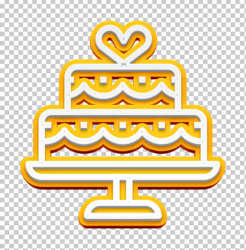 Cake Icon Wedding Cake Icon Wedding Icon PNG, Clipart, Cake Icon, Chemical Symbol, Chemistry, Geometry, Line Free PNG Download