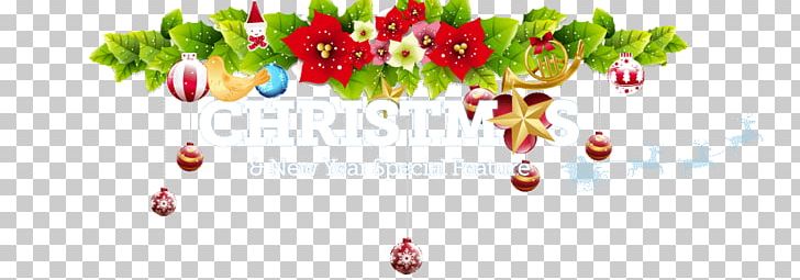 Food Christmas Day Holly Garland Greeting & Note Cards PNG, Clipart, Branch, Branching, Christmas Day, Food, Garland Free PNG Download