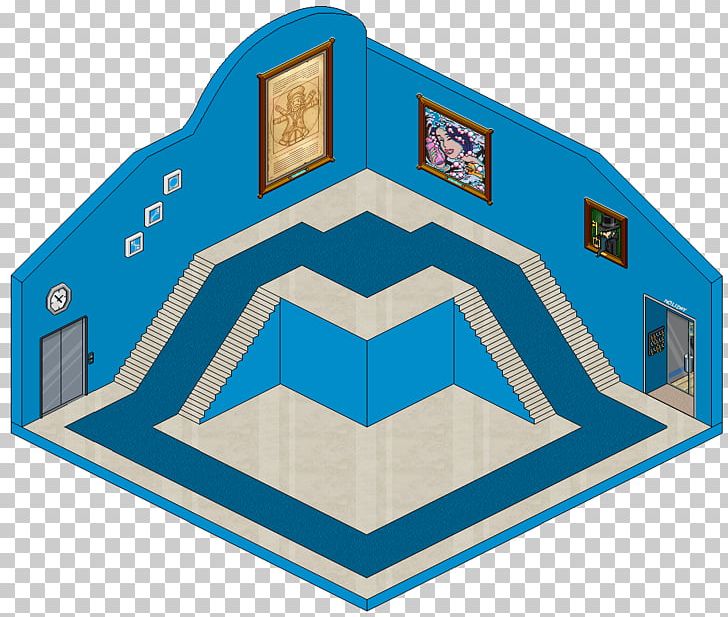 Habbo Room Floor Public Space Lightpics PNG, Clipart, 2016, Angle, Area, Arena, August Free PNG Download