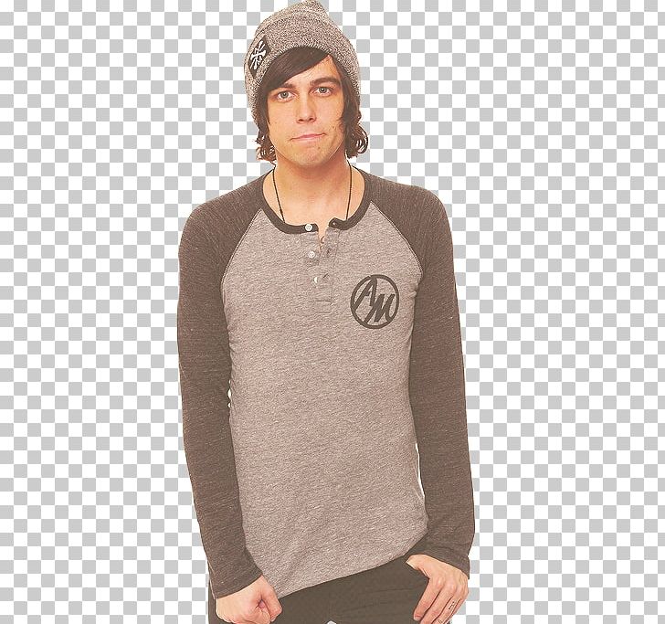 Kellin Quinn Sleeping With Sirens Sleeve King For A Day PNG, Clipart, Clothing, Kellin Quinn, King For A Day, Letter, Long Sleeved T Shirt Free PNG Download