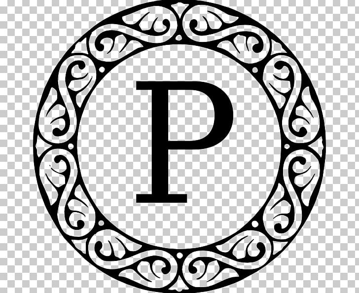Letter Monogram Initial PNG, Clipart, Aacute, Amp, Area, Art, Black And White Free PNG Download