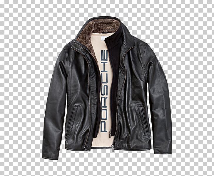 Porsche Leather Jacket Blouson Clothing PNG, Clipart, Blouson, Bluza, Cars, Clothing, Collar Free PNG Download
