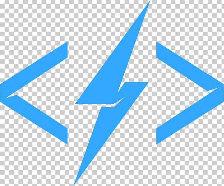 Responsive Web Design Logo Electricity Symbol PNG, Clipart, Angle, Area, Blue, Brand, Diagram Free PNG Download
