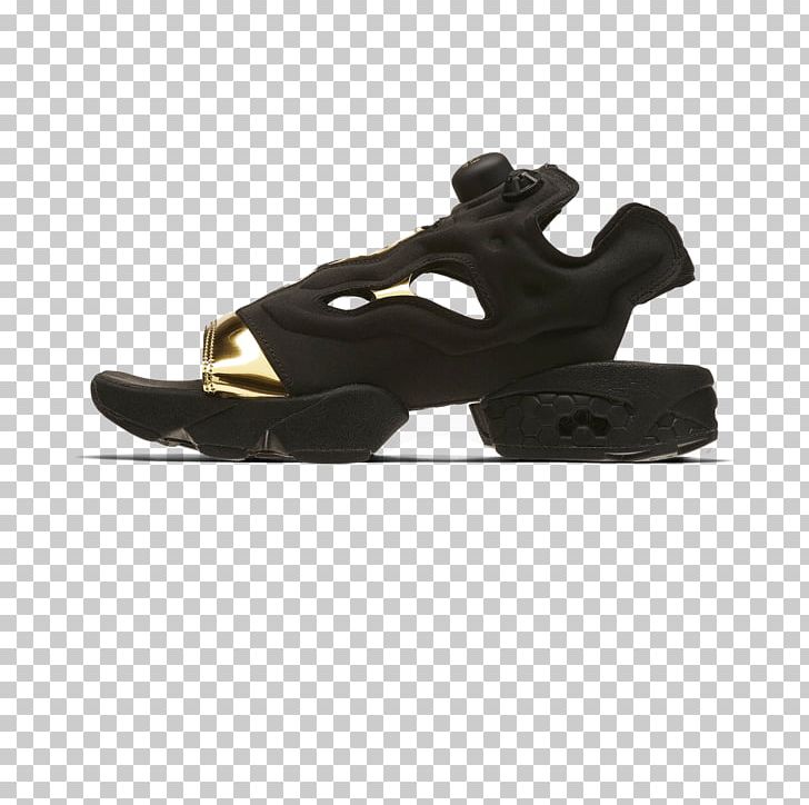 Sandal Reebok Classic Sneakers Shoe PNG, Clipart, Black, Brand, Fashion, Footwear, Fury Free PNG Download