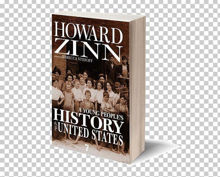 A People's History Of The United States Book PNG, Clipart,  Free PNG Download