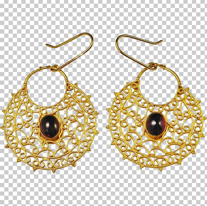 Earring 6th Century Jewellery Byzantine Chain Gold PNG, Clipart, Body Jewellery, Body Jewelry, Byzantine Chain, Cabochon, Colored Gold Free PNG Download