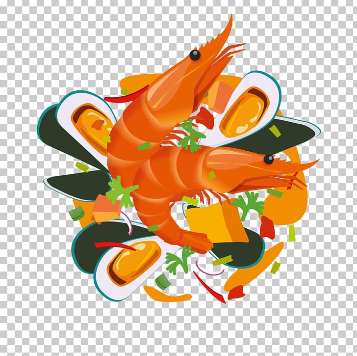 Lobster PNG, Clipart, Adobe Illustrator, Animals, Art, Cartoon, Cartoon Lobster Free PNG Download