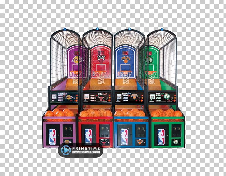 NBA Basketball Pac-Man Arcade Game Amusement Arcade PNG, Clipart, Amusement Arcade, Arcade Game, Backboard, Bandai Namco Entertainment, Basketball Free PNG Download
