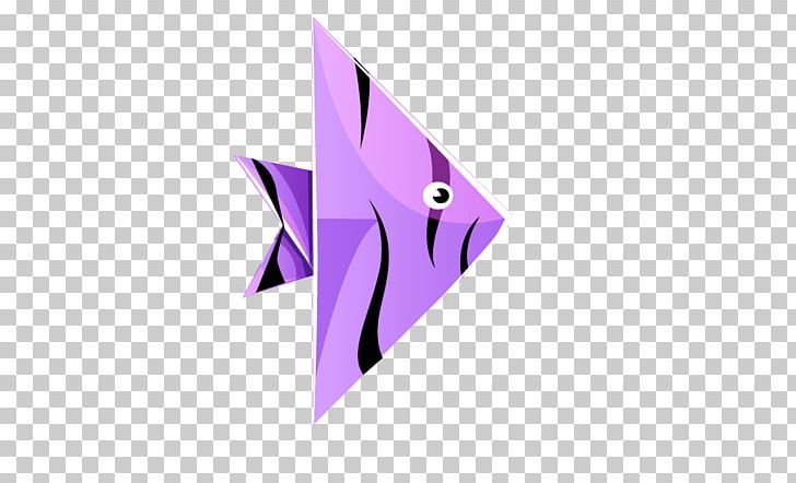 Origami Fish Pattern PNG, Clipart, Animal, Animals, Animation, Aquarium Fish, Brand Free PNG Download