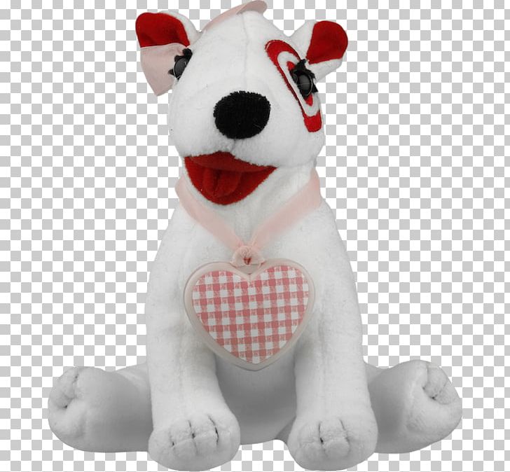 Puppy Dog Breed Plush Bullseye PNG, Clipart, Bullseye, Carnivoran, Dog, Dog Breed, Dog Like Mammal Free PNG Download