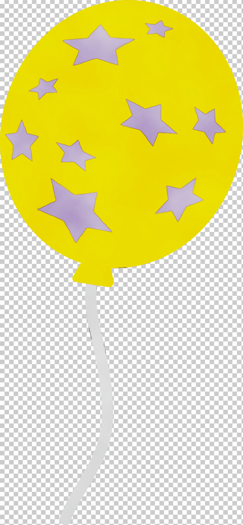 Yellow Tree PNG, Clipart, Balloon, Paint, Tree, Watercolor, Wet Ink Free PNG Download