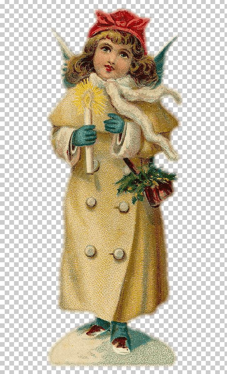 Angel Christmas Ornament Bokmärke PNG, Clipart, Angel, Antique, Christmas, Christmas Card, Christmas Decoration Free PNG Download