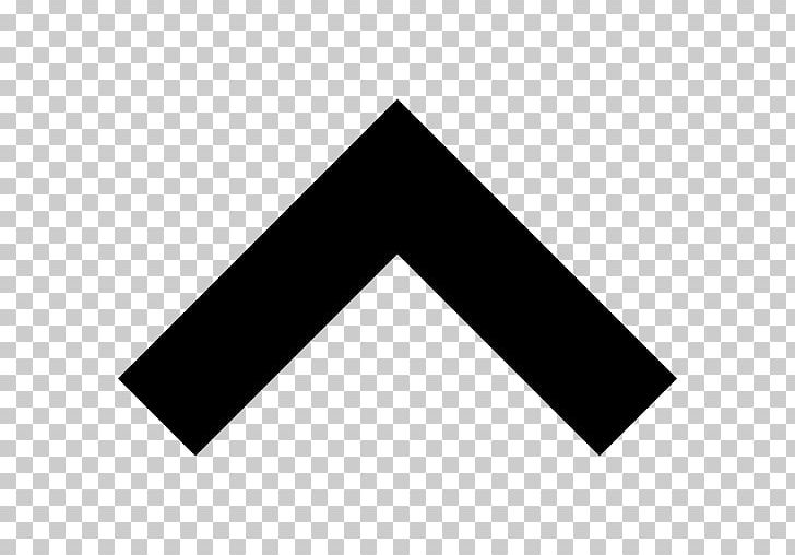 Arrow Computer Icons PNG, Clipart, Angle, Arrow, Arrow Up, Black, Chevron Free PNG Download