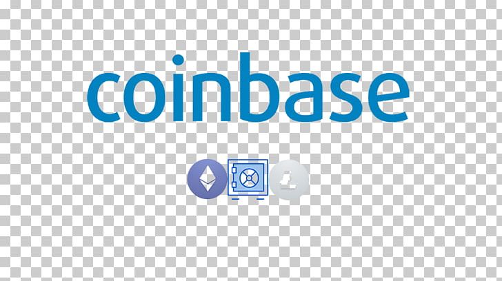 Coinbase Cryptocurrency Exchange Bitcoin Ethereum Png Clipart Area - 