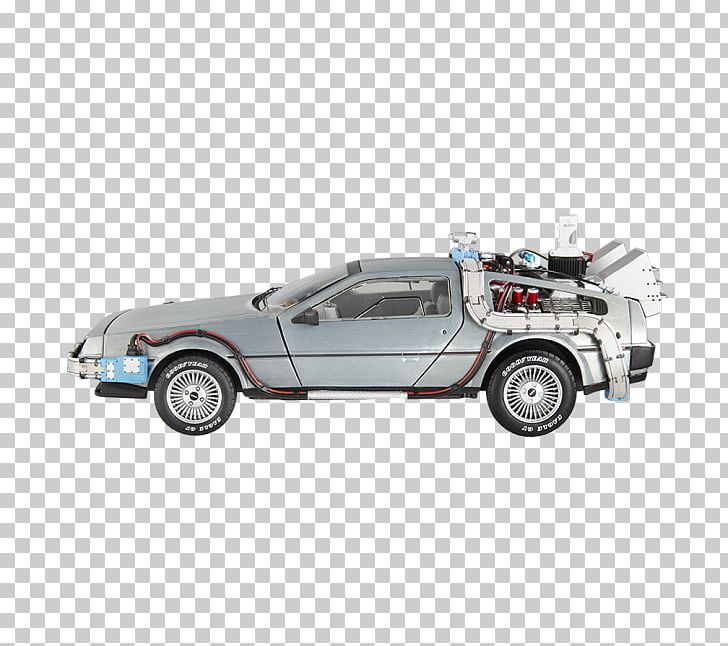 DeLorean DMC-12 Marty McFly Car DeLorean Time Machine Back To The Future PNG, Clipart, Automotive Exterior, Back To The Future, Back To The Future Part Ii, Brand, Car Free PNG Download