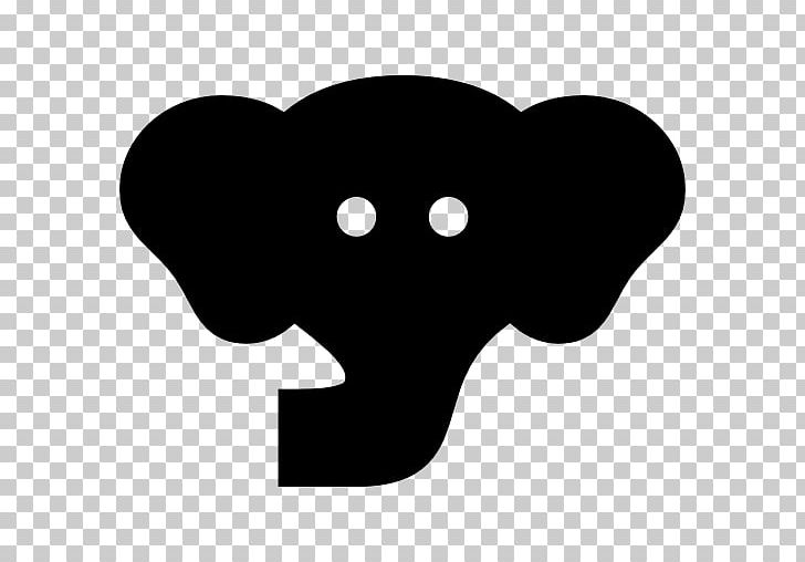 Elephant Computer Icons Animal PNG, Clipart, Animal, Animals, Black And White, Circus, Clip Art Free PNG Download