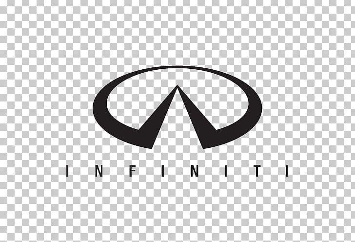 Infiniti Car Logo Encapsulated PostScript PNG, Clipart, Angle, Black And White, Brand, Car, Cdr Free PNG Download