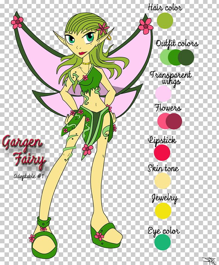 Leaf Fairy Flowering Plant PNG, Clipart, Anime, Art, Cartoon, Fairy, Fictional Character Free PNG Download