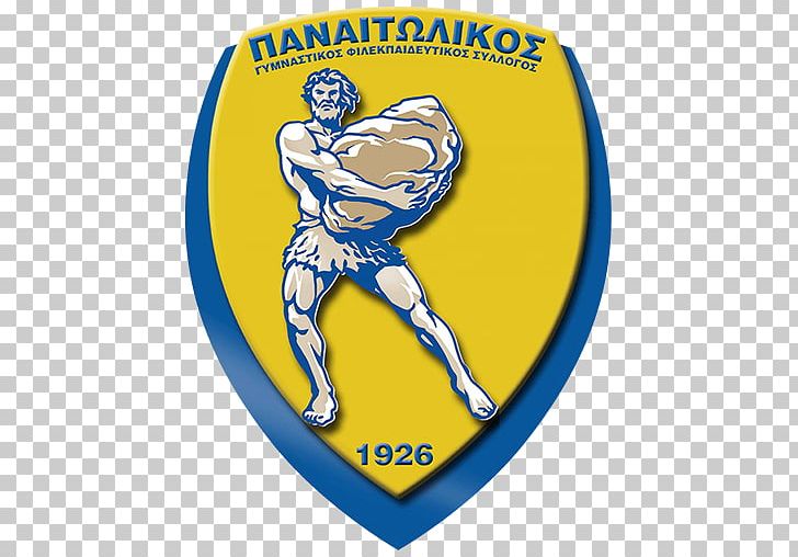 Panetolikos F.C. Superleague Greece PAOK FC Panathinaikos F.C. AEK Athens F.C. PNG, Clipart, Apollon Smyrni Fc, Area, Asteras Tripoli Fc, Badge, Electric Blue Free PNG Download