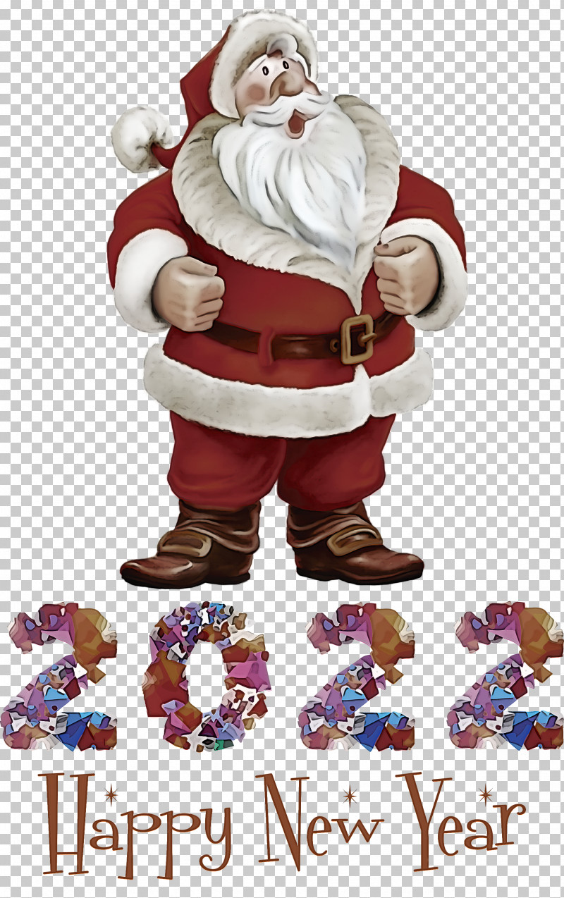 Happy New Year 2022 2022 New Year 2022 PNG, Clipart, Bauble, Christmas Day, Christmas Decoration, Christmas Tree, Ded Moroz Free PNG Download