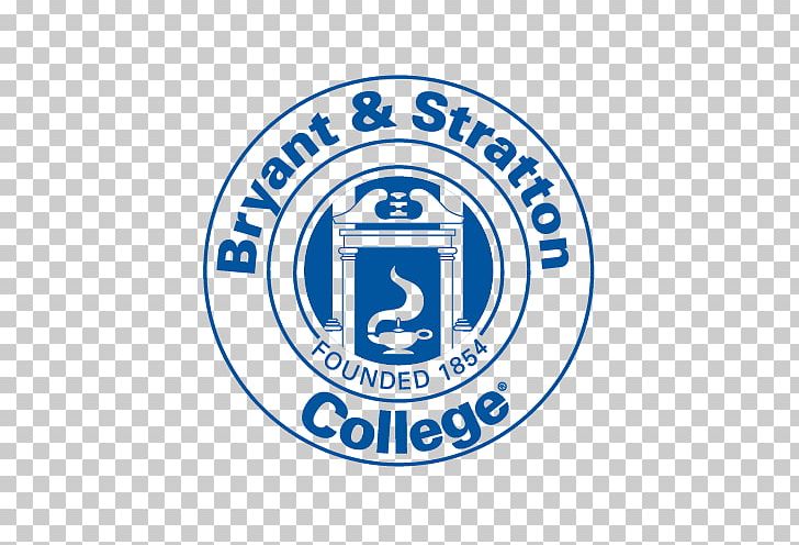 Bryant & Stratton College Logo Brand Organization Font PNG, Clipart, Area, Blue, Brand, Bryant, Bryant Stratton College Free PNG Download