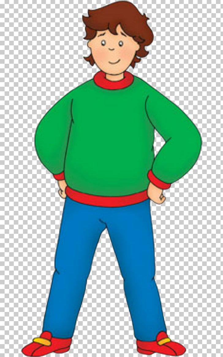 Father Caillou Learns Patience PNG, Clipart, Boy, Caillou, Cartoon, Character, Child Free PNG Download