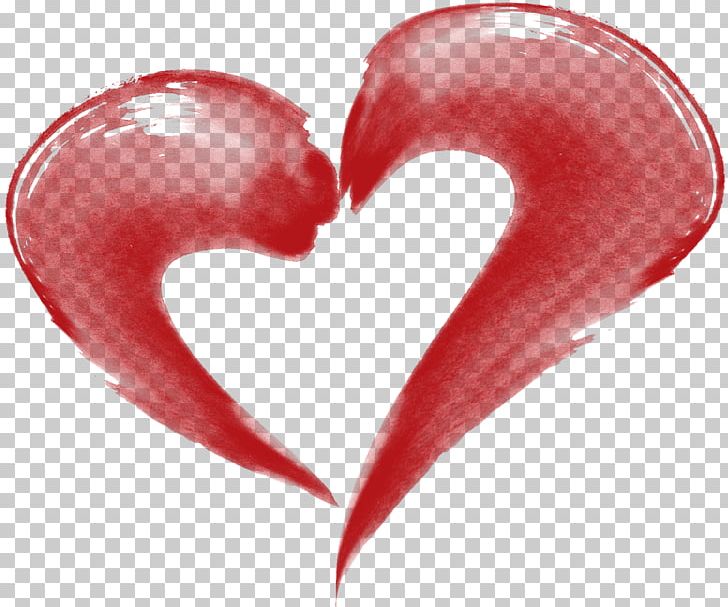 Heart Drawing Red PNG, Clipart, Art, Broken Heart, Day, Euclidean Vector, Gratis Free PNG Download
