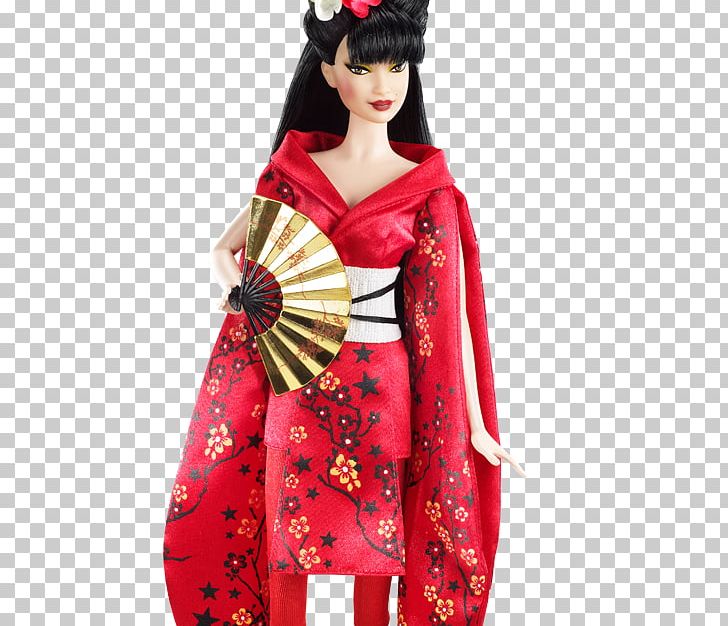 Ken Korean Barbie Japan Barbie Doll Princess Of Japan Barbie PNG, Clipart, Australian Barbie, Barbie, Barbie Style Barbie Doll, Collectable, Costume Free PNG Download