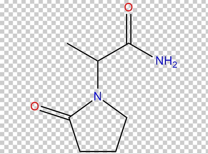 Piracetam Nootropic Chemical Compound Aniracetam PNG, Clipart, Angle, Aniracetam, Area, Chemical Compound, Chemistry Free PNG Download