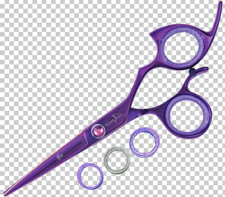 Scissors Hair-cutting Shears Shark Hairstyle Cosmetologist PNG, Clipart, Artificial Hair Integrations, Barber, Color, Cosmetologist, Cutting Free PNG Download