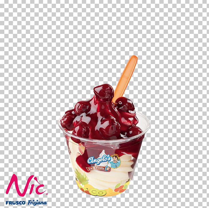 Sundae Frozen Yogurt Parfait Snow Cone Ice Cream PNG, Clipart, Auglis, Berry, Cholado, Dairy Product, Dessert Free PNG Download