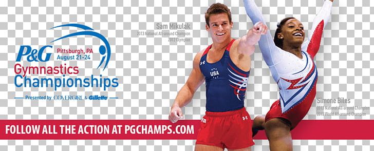 USA Gymnastics National Championships Procter & Gamble Sports Athlete PNG, Clipart, Advertising, Athlete, Brand, Championship, Competition Free PNG Download