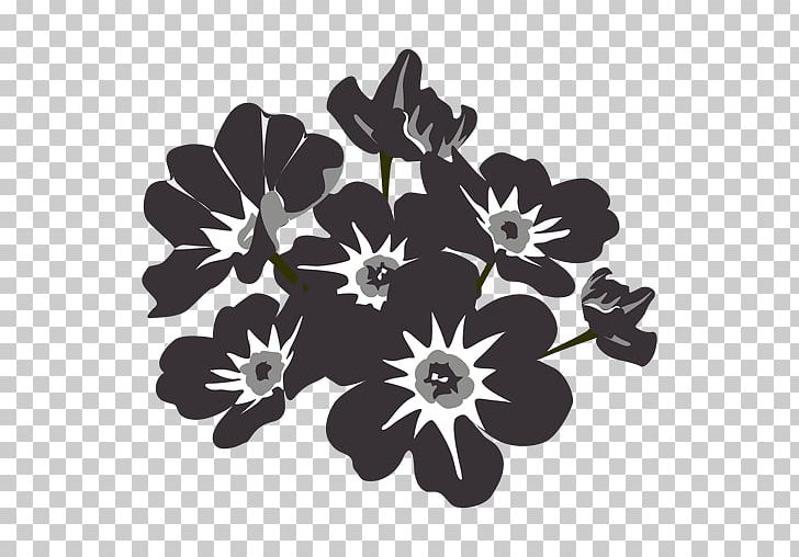 Wedding Invitation Myosotis Sylvatica PNG, Clipart, Art, Black And White, Bouquet, Flora, Floral Design Free PNG Download