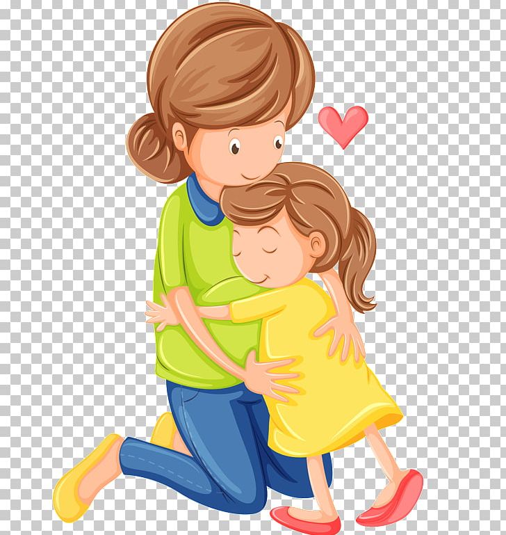 Mother Child PNG, Clipart, Art, Boy, Cartoon, Child, Daughter Free PNG Download