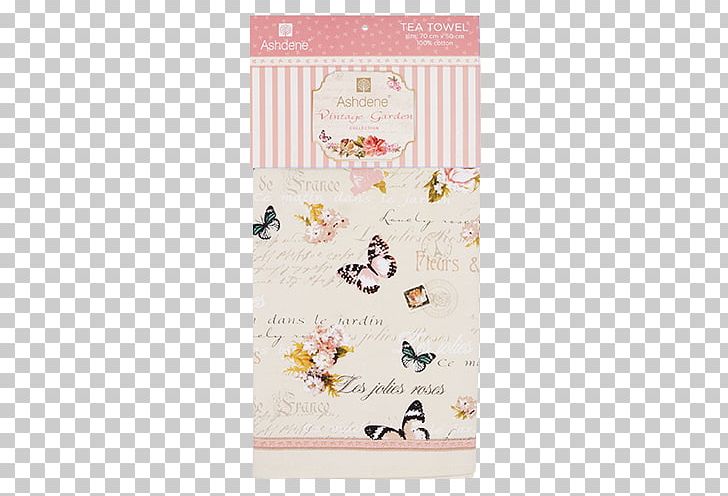 Paper Towel Drap De Neteja Textile Butterfly PNG, Clipart, Butterfly, Drap De Neteja, Garden, Material, Paper Free PNG Download