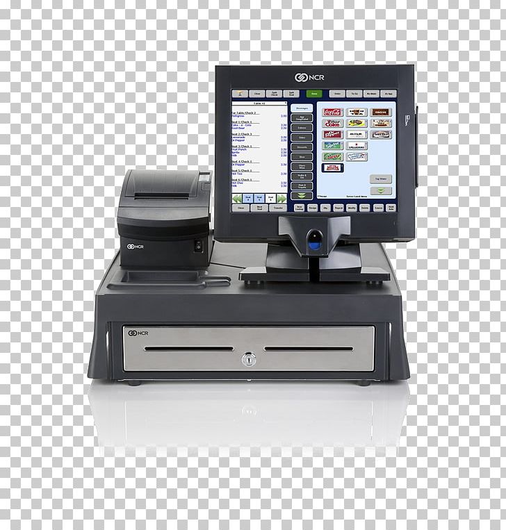 Point Of Sale NCR Corporation Retail POS Solutions PNG, Clipart, Business, Cash Register, Computer Monitor Accessory, Display Device, Electronics Free PNG Download