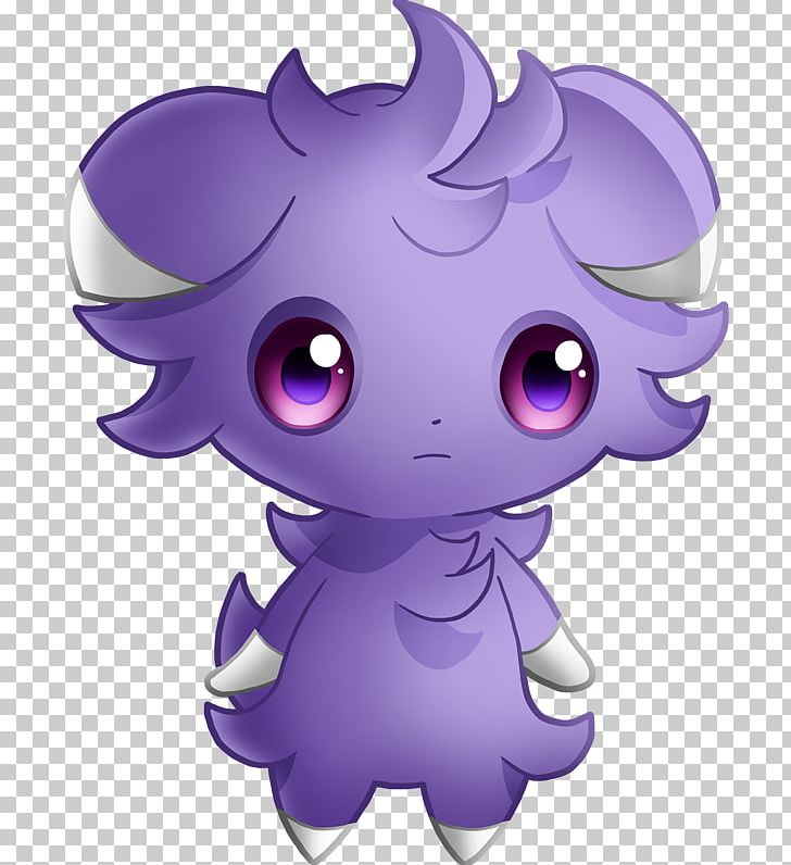 Pokémon X e Y Pokémon GO Espurr Pokémon Adventures, pokemon go, roxo,  mamífero png